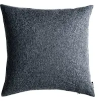 Elvang Denmark Elvang - Classic Kissenbezug 50 x 50 cm, grau
