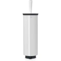 Brabantia Toilettenbürste mit Halter