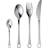 Gense Design Pantry Bestickset 16 delar