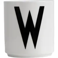 Design Letters Arne Jacobsen W