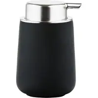 Zone Denmark Seifenspender Nova Black