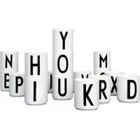 Design Letters Arne Jacobsen T