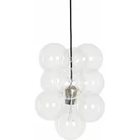 House Doctor DIY Lampenglaskugeln