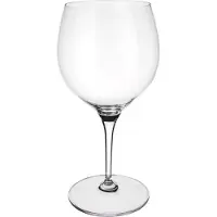 Villeroy & Boch 1137310011, Glas, Transparent, klar, 790 ml, 265 g