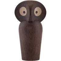 Architectmade Owl Holzfigur