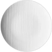 Rosenthal Teller Mesh White 24 cm