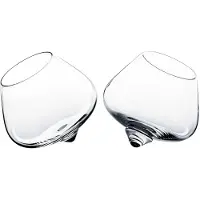 Normann Copenhagen - Likörglас - 15 cl - 2er-Set
