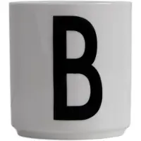 Design Letters Arne Jacobsen B