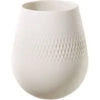 Villeroy & Boch Collier Carre Vase klein 14 cm