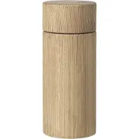 Broste Copenhagen Oak Salt/pepper grinder