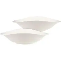 Villeroy & Boch Vapiano Nudelteller 27 cm 2er-Set