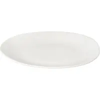 Broste Copenhagen Sandvig Dessertteller Ø22 cm Ivory