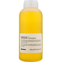 Davines DEDE Delicate Ritual Shampoo 1000 ml
