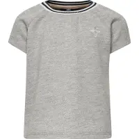 Hummel Demi T-Shirt, Silver Grey 68