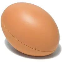 Holika Holika Holika Sleek Egg Skin Cleansing Foam 140 ml Schaum