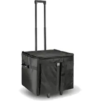 LD Systems CURV 500 SUB PC Transport Trolley für CURV 500 Subwoofer
