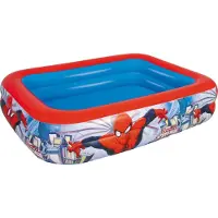 Marvel Planschbecken 201, Kinderpool