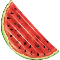 Bestway LUFTMATRATZE SOMMERFRÜCHTE