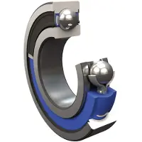 Skf Kugellager MTRX 6902-2RSH