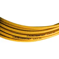 Jagwire LEX SL Schaltzugaussenhülle 4,5mm 2,5m gold 2023 Schaltzüge & -hüllen