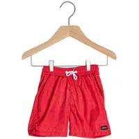 Ebbe Haspen Badehose, Blue Anchors 92