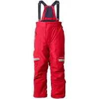 Didriksons Thermohose Amitola, Flag Red, 80