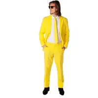 Oppo Merchandise Group B.V. Yellow Fellow Kostüm