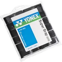 Yonex Super Grap Ac102ex Tennis-overgrip 12 Einheiten
