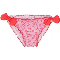Petit Crabe UV-Bikinihose, Cherries 13–14 Jahre