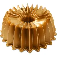 Nordic Ware Blechform Nordic Ware Brilliance Gold (26 cm)