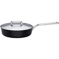 Fiskars Rotisser tiefe Pfanne Optiheat 26cm