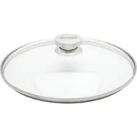 Demeyere Glasdeckel 32 cm