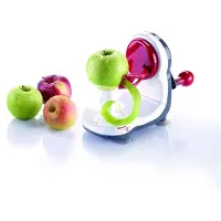 Westmark Apfelschälmaschine »Loop«, 97082260