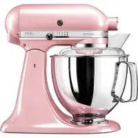KitchenAid Küchenmaschine 5KSM175PSESP 4,8 L Artisan Pink 300 Watt
