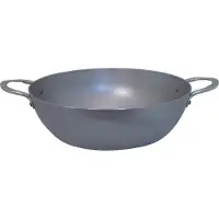 De Buyer Bratpfanne Mineral B 28 cm
