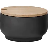 Stelton Zuckerdose Theo 0,1 L