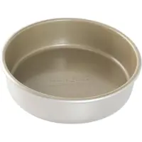 Nordic Ware Backform Rund Antihaftbeschichtet 20 cm