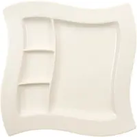 Villeroy & Boch Grill Plate klein NewWave