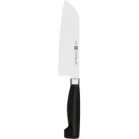 Zwilling - Four Star Santoku - Fine Edge - 16 cm