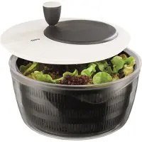GEFU Rotare Salatschleuder