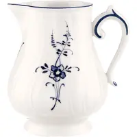 Villeroy & Boch Vieux Luxembourg Milchkännchen 0,3 Liter