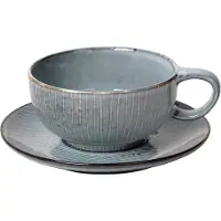 Broste Copenhagen Kaffeetasse Nordic Sea 25 cl