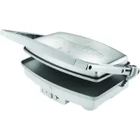 Breville DuraCeramic - Kontaktgrill