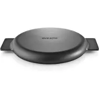Eva Solo Deckel für Bratpfanne Nordic Kitchen 24 cm