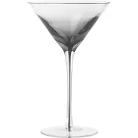 Broste Copenhagen Smoke Martiniglas