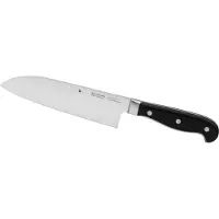 WMF Spitzenklasse Plus 1892316032 Santokumesser, 18 cm