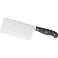 WMF Spitzenklasse Plus 1895526032 Chinesisches Kochmesser, 16 cm