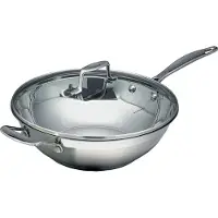 Scanpan Wok Impact 32 cm
