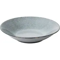 Broste Copenhagen Tiefer Teller Nordic Sea Ø 22,5 cm