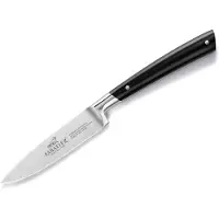 Lion Sabatier Edonist Officemesser 10 cm, schwarz, 806380
